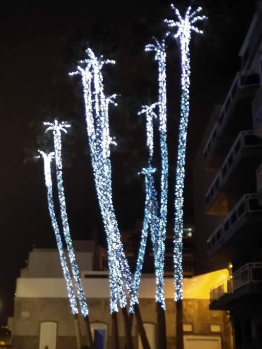 Sunny Apartment Near Las Canteras Beach Las Palmas de Gran Canaria Exterior foto